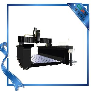 ?數(shù)控龍門鉆孔攻牙機(jī)能給企業(yè)帶來(lái)什么樣的效益